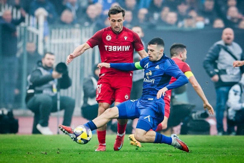 Официално: ЦСКА-Левски на Светли понеделник!