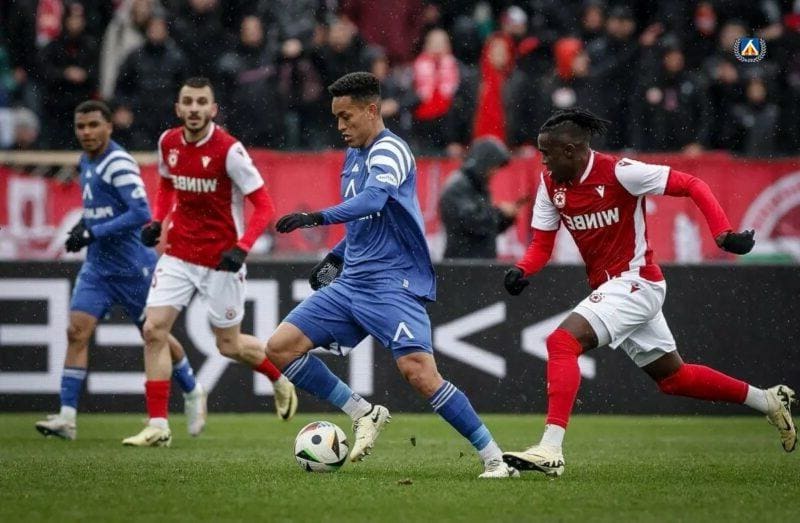 Вижте колко пари ще вземе Левски за Цунами