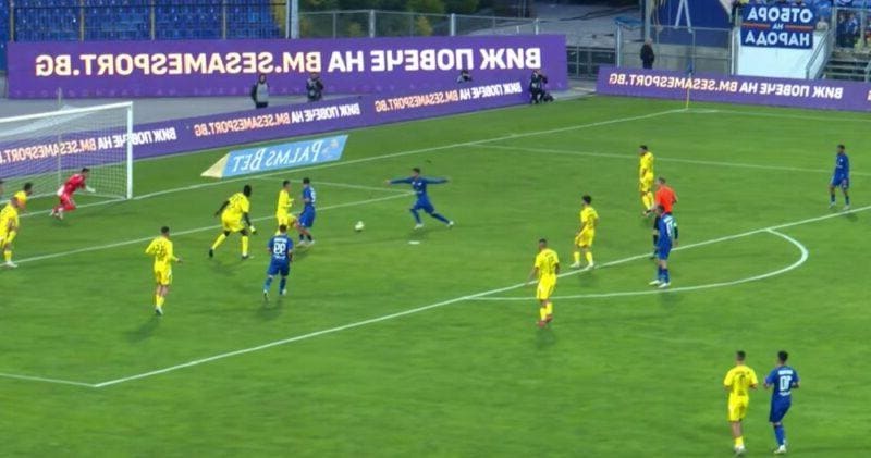 Левски с тотална доминация: Добруджа е капо вече 29 години