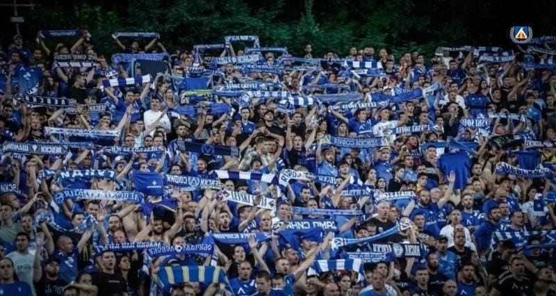 25 лева за билет за феновете на Левски за гостуването на Славия