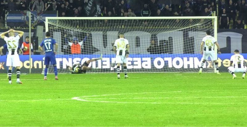 Вуцов се закани на Лудогорец: Ние сме Левски, най-добрият отбор! Съперниците се съобразяват с нас, а не ние с тях