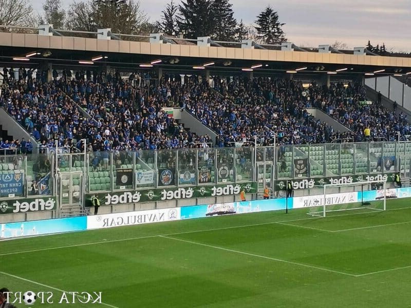 „Сините“ правят брутален десант в Разград