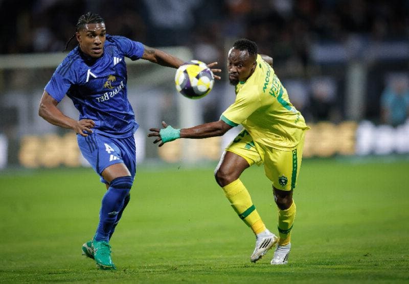 Макун: Трябва да работим още, за да постигнем целта си – спечелване на титлата!