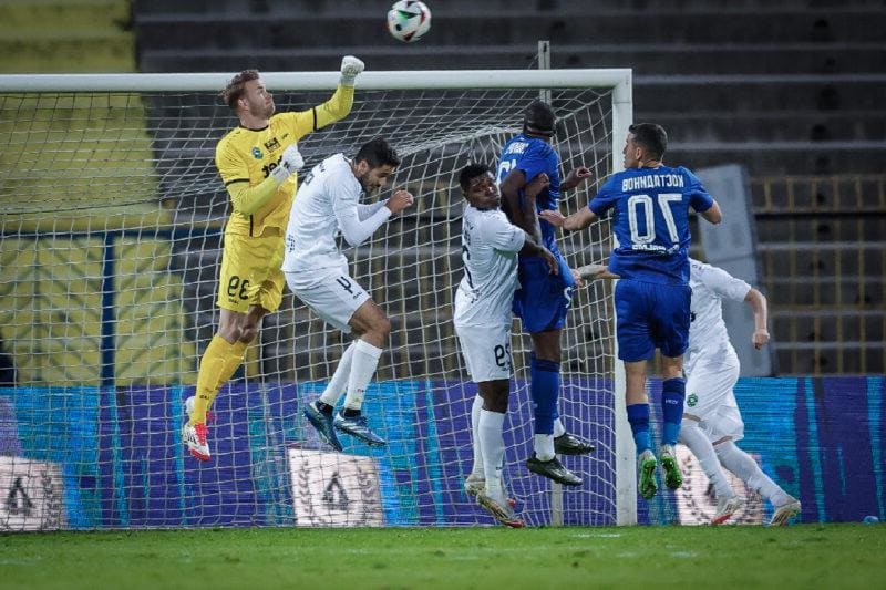 Обявиха дата за мача за Суперкупата между Левски и Лудогорец