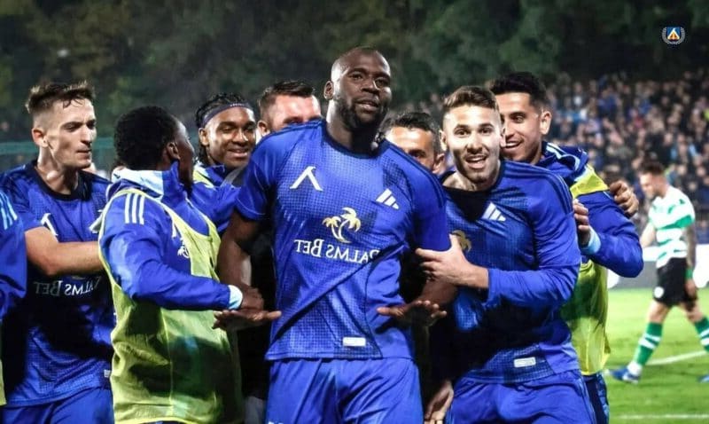 Левски без пробив за нов нападател преди Коледа – цените са солени