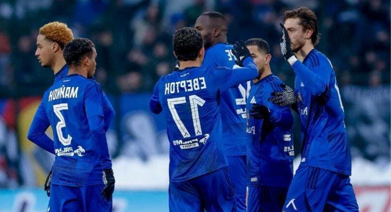 Веласкес и Левски трябва да заличат още една прокоба, при това още в неделя