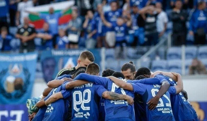 Левски срещу Локомотив (София): Ще успеят ли „железничарите“ да спънат „сините“ по пътя към титлата?