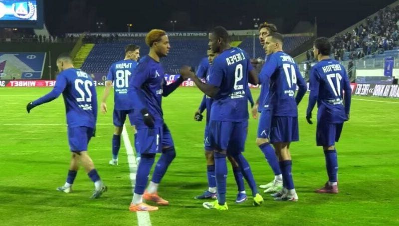 Тежко изпитание в Добрич: „Левски“ се изправя срещу възродения „Добруджа“ на Ясен Петров