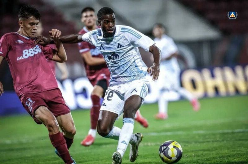 В Левски са ръба на паниката заради Фабиен В Левски са ръба на паниката заради Фабиен