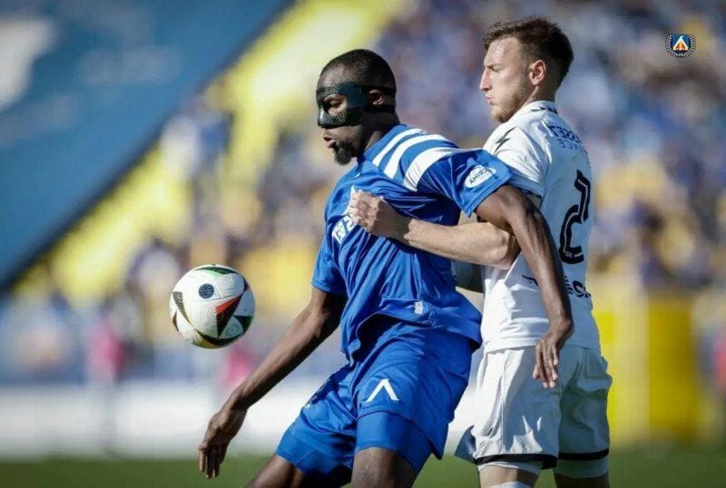 Левски и Славия не бяха правили такова нещо от 86 години