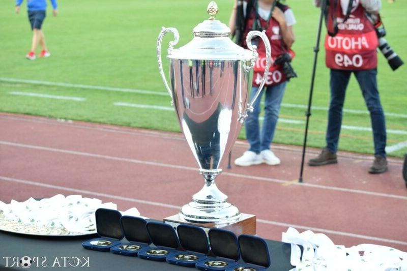 Жребият е хвърлен! Ето кои са 1/2-финалните двойки за Купата на България