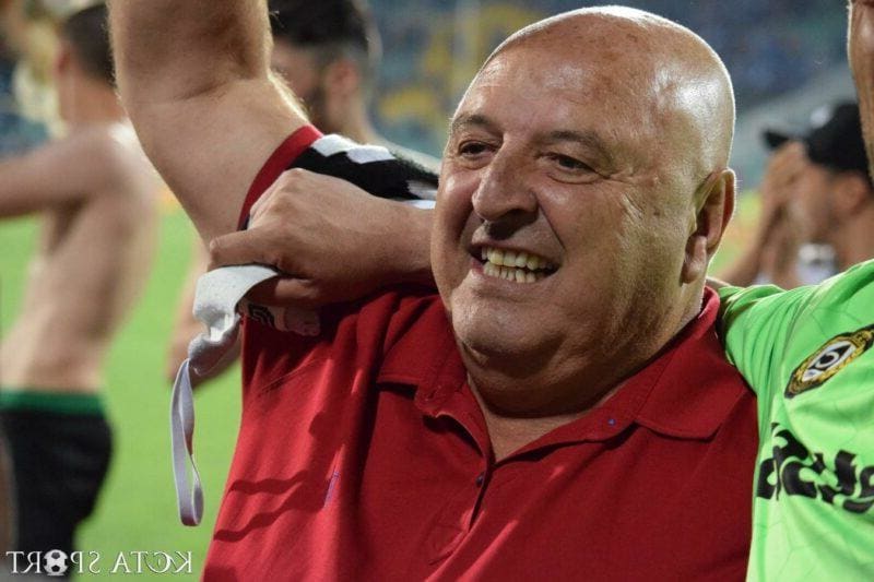Белите фенове с нова атака по Венци, пуснаха петиция