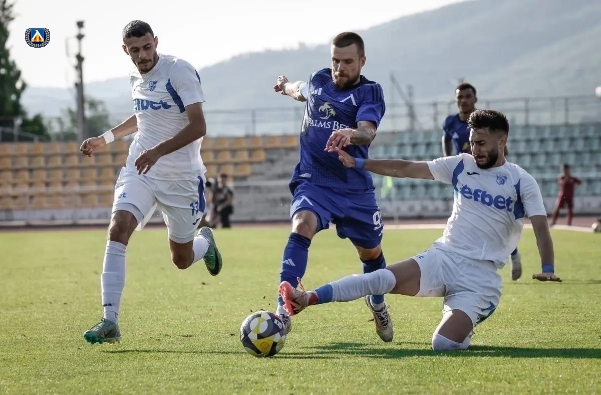 Левски с подробности за контролата с Радник – ето къде ще се излъчва двубоят