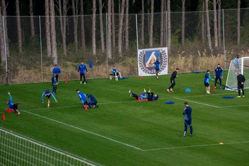 Левски отказал над 1,5 милиона евро за свой ас