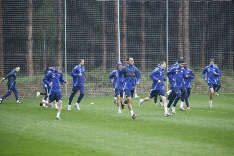 Още една отлична вест за Левски