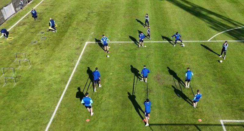 Левски излъчи 7 национали, но двама отпаднаха