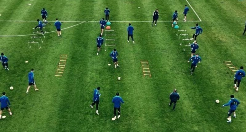 Отлична новина за Левски