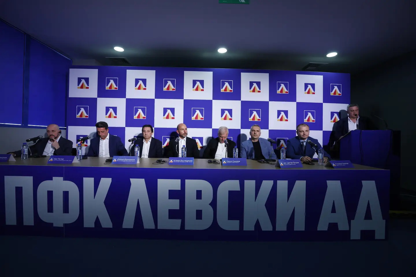 Сираков изведе Левски отново на печалба! Каква ще е новата му функция в клуба?