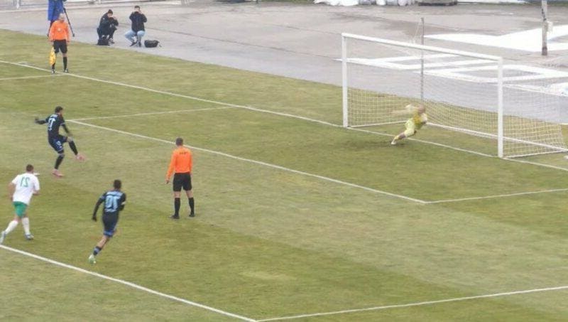 Положителен баланс, но без ярък голмайстор – петима се разписаха за Левски в зимните контроли