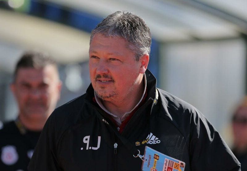 ЦСКА и Локо (Пд) участват в помощта за Любо Пенев! Крушарски: Ще го направя безкористно, както винаги