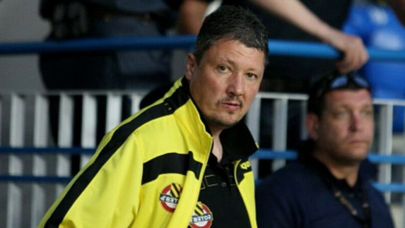 Фондация ЦСКА стартира дарителска кампания в подкрепа на Любослав Пенев