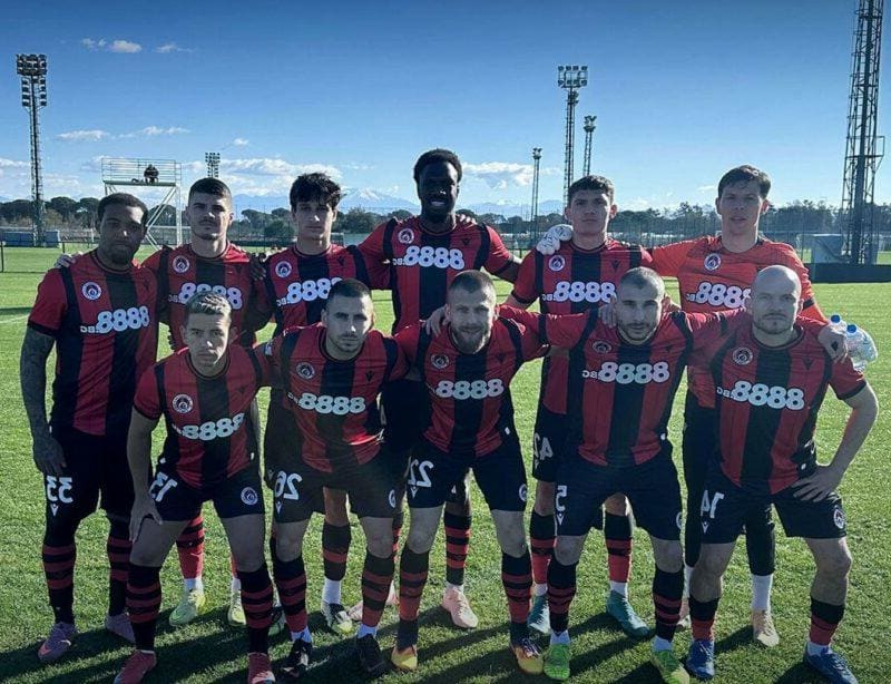 Локомотив София с втора поредна загуба