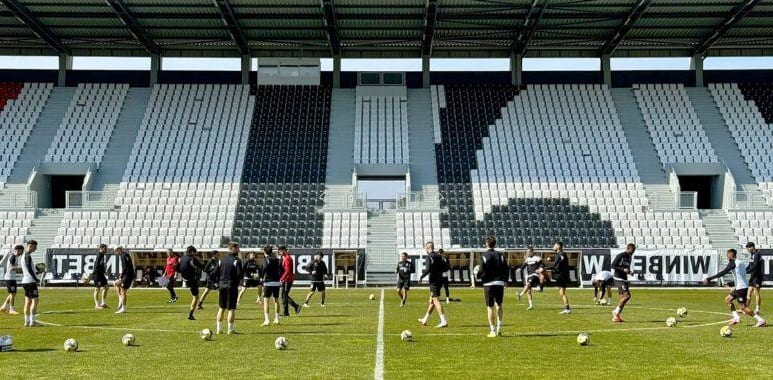 Локо (Пд) без Митко Илиев и още четирима срещу Левски