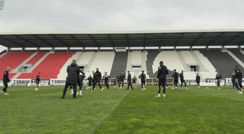 „Лаута“ без лиценз за Европа: 4 варианта пред Локомотив Пловдив