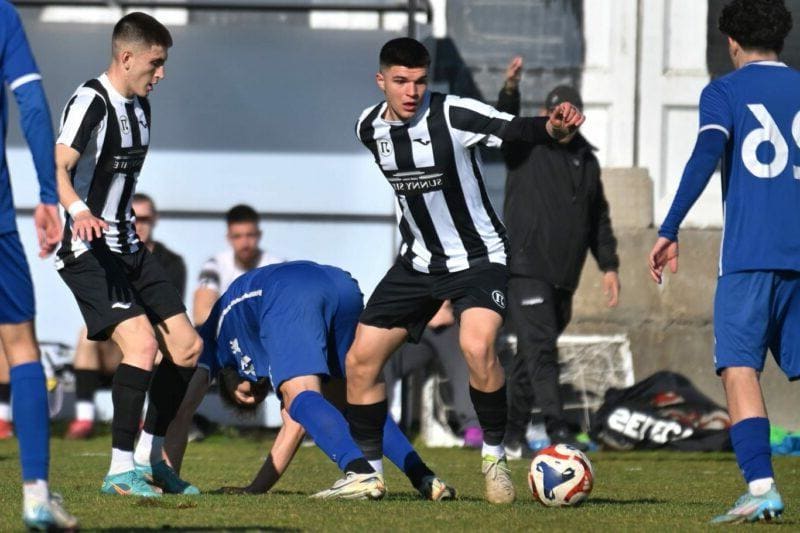 Без победител: дубълът на Локо (Пд) и Гигант си размениха набързо по един гол в отложен мач