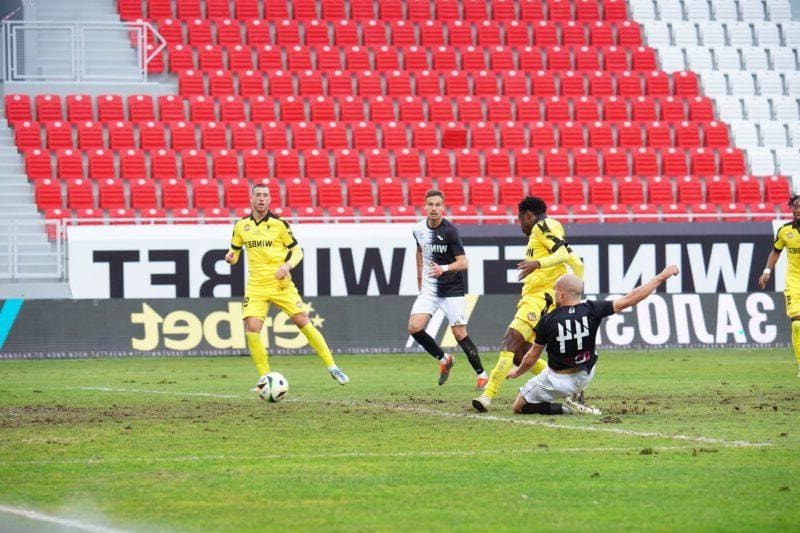 Отново смяна на караула в Пловдив