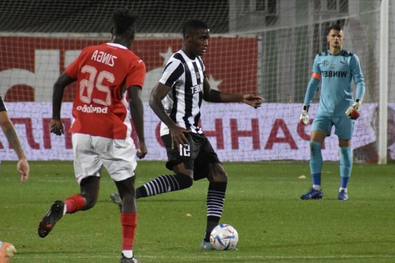 Ново 20: спряган за Левски може да подпише с… ЦСКА 1948