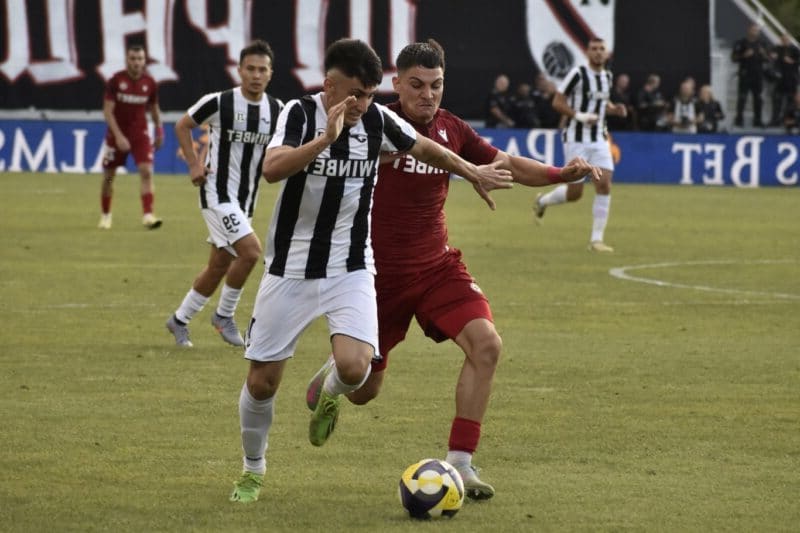 ЦСКА – Локо (Пд): мач за повече от 3 точки