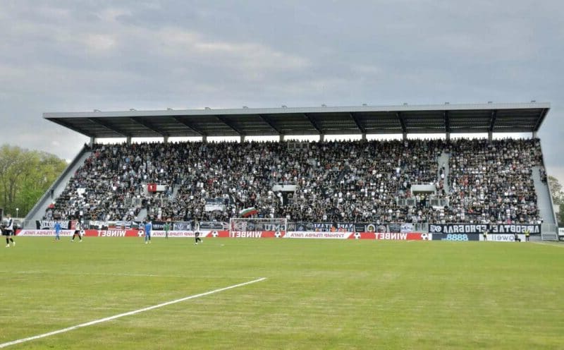 Делегатът на Локо – Ботев с лаконичен коментар