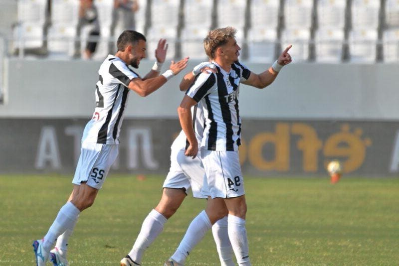 Левски дебне още един от Локо (Пд)