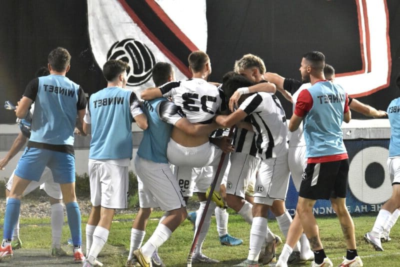 Локомотив с призив: Имаме отново нужда от вашата подкрепа!