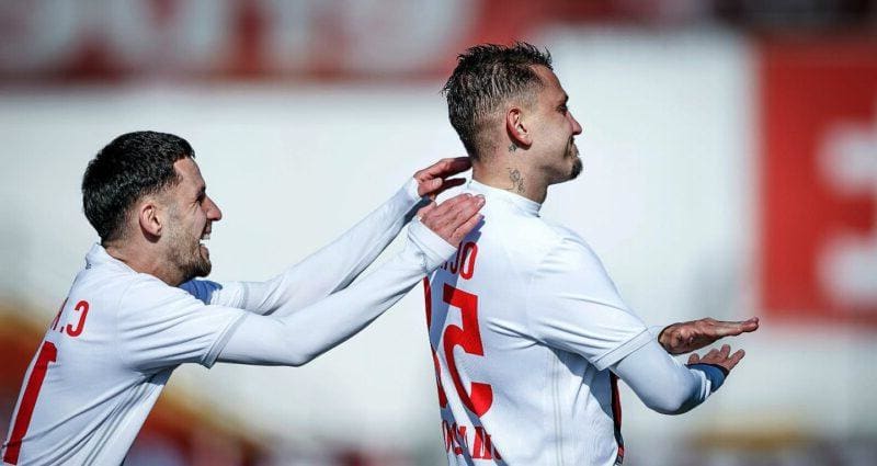 Важен футболист на Локо (Сф) аут за „железничарското“ дерби Важен футболист на Локо (Сф) аут за „железничарското“ дерби