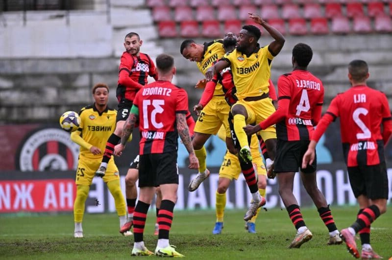 Локомотив съобщи добра новина