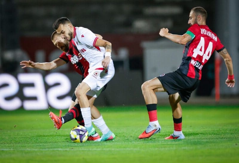 Локо (Сф) е в позитивна серия срещу ЦСКА за Купата