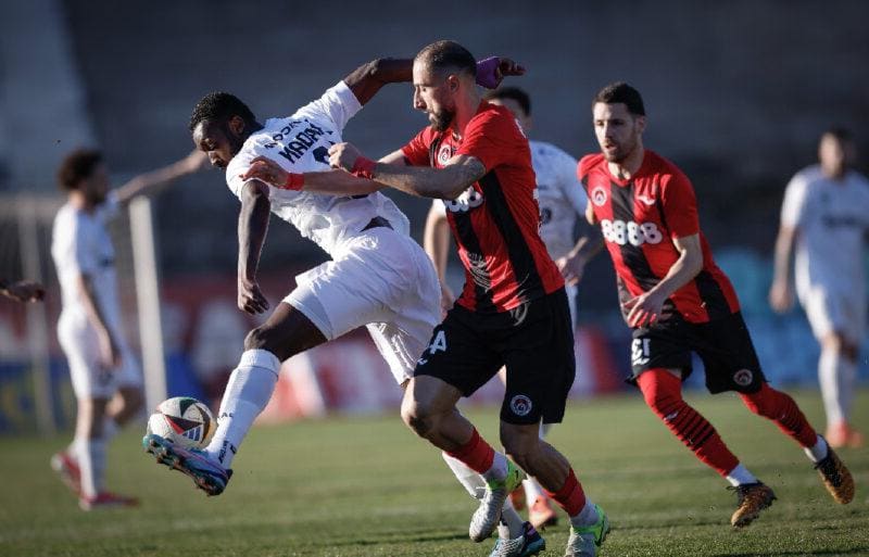 Добра новина за Локомотив (София)