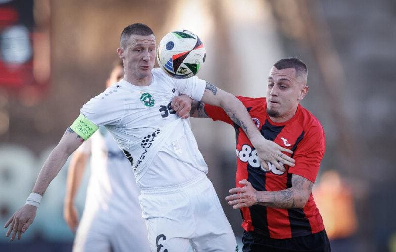 СЪСТАВИ: Локомотив (Сф) – Лудогорец