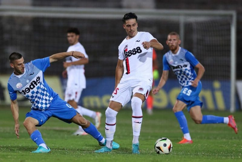 Аралица: Всеки трябва да се страхува от нападението на Локо (Сф)