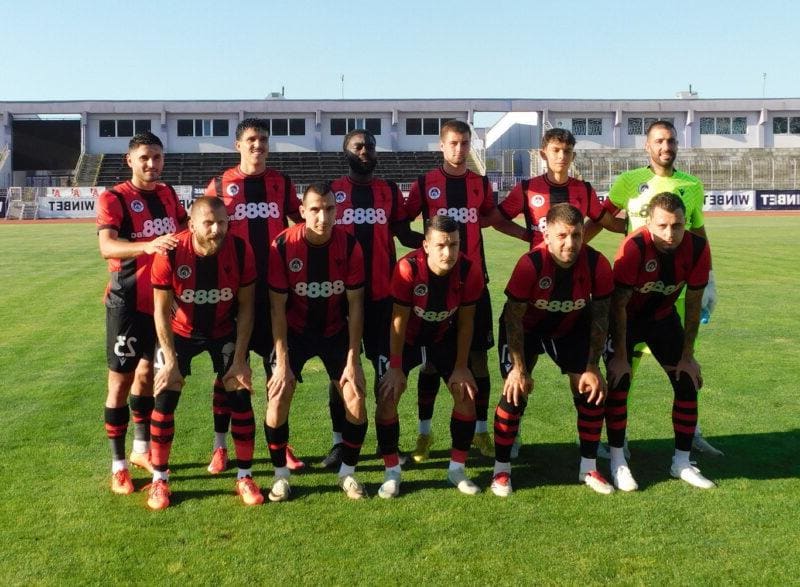 Локо София обяви лагер в Анталия и 5 контроли