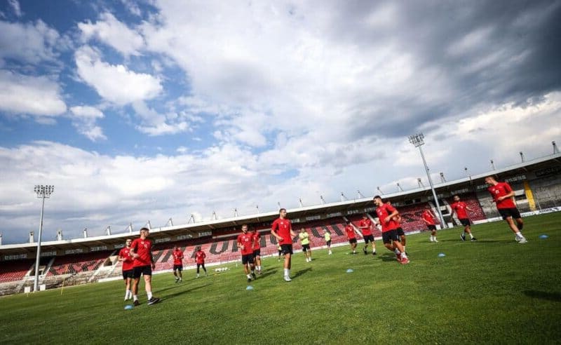 Малкото столично дерби: Локо (Сф) и Славия със стари сметки за уреждане