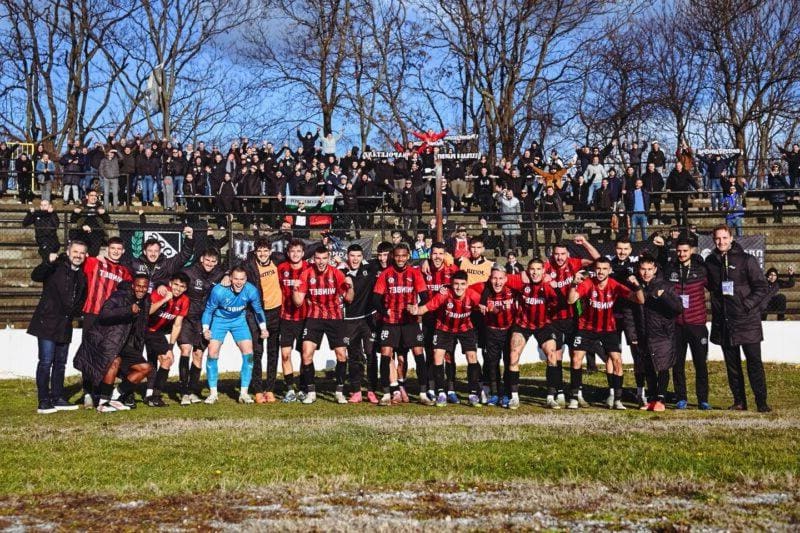 Локо Пловдив: Работата в София е свършена, време е за дерби