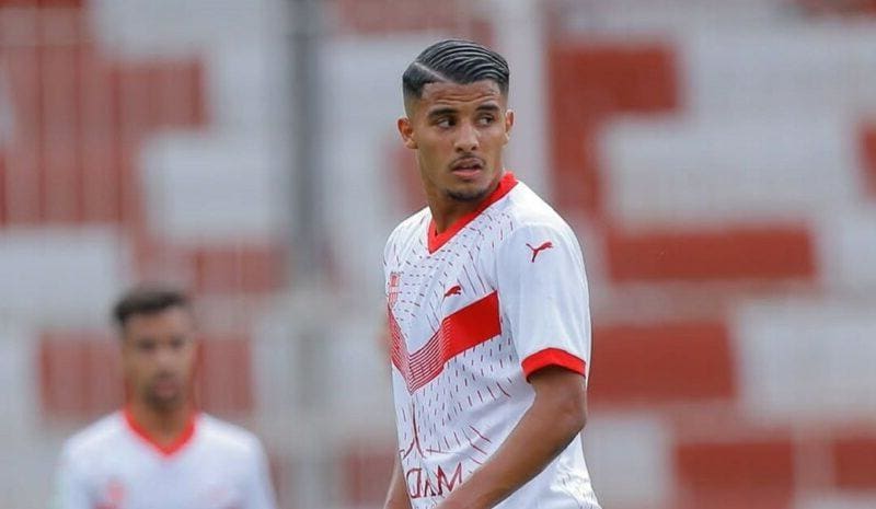 ЦСКА и Лудогорец си спретват дерби за алжирски нападател