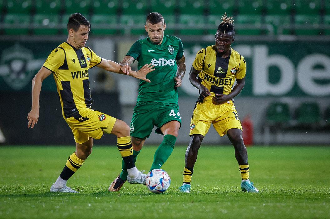 Лудогорец търси заместник на германец и влиза в битка с Ботев (Пд) за “червен” юноша