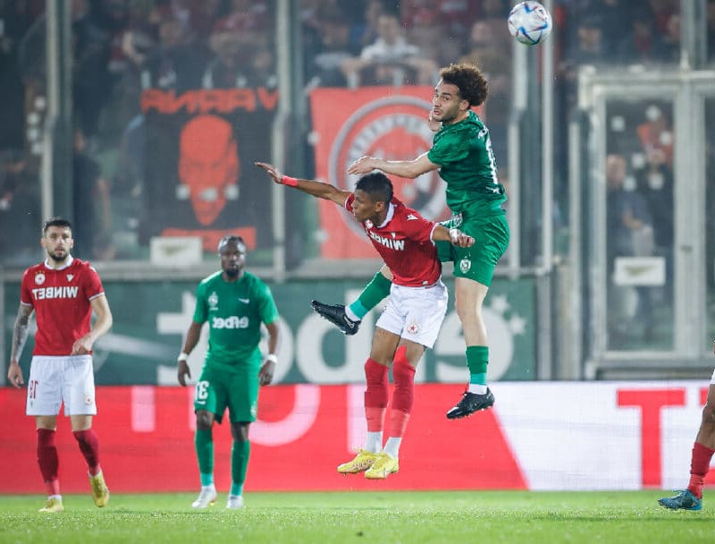 Време е за Лудогорец -ЦСКА!(СТАРТОВИ СЪСТАВИ)