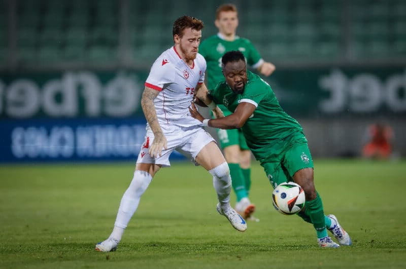 След най-дългата пауза: почти нов ЦСКА се връща в Разград срещу Лудогорец