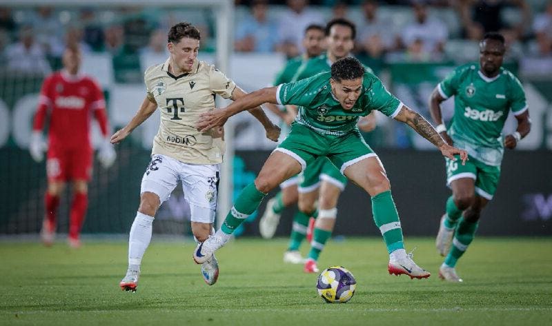 Златни мачове за Лудогорец в Лига Европа: още 1,5 млн. евро на масата