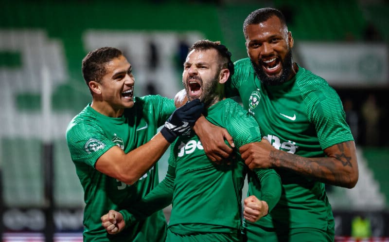 27 пъти: историята на Спас Делев срещу Левски